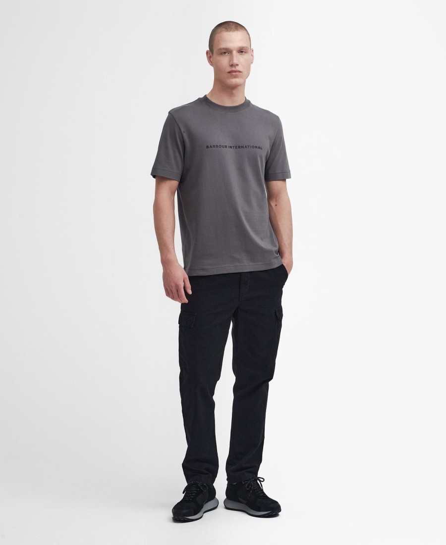 motorfiets t-shirt