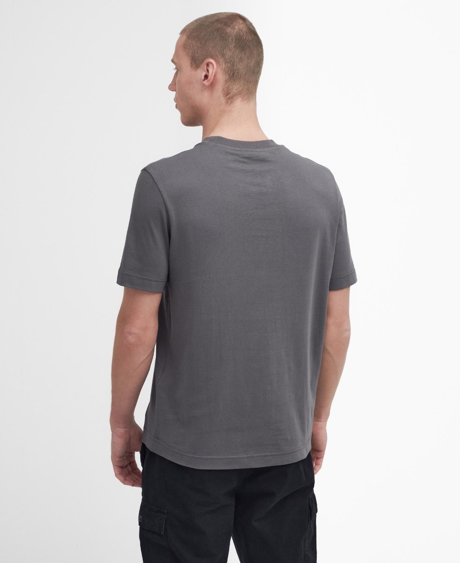 motorfiets t-shirt