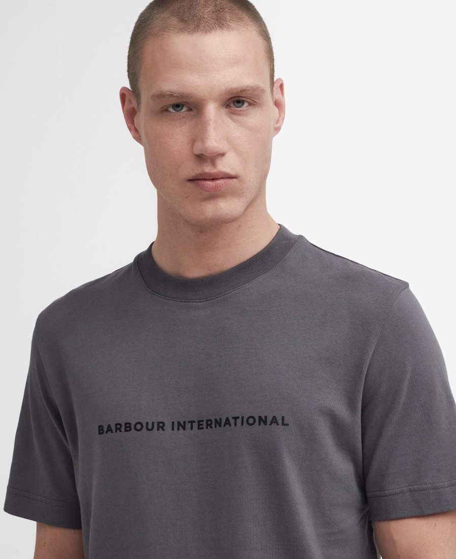 motorfiets t-shirt