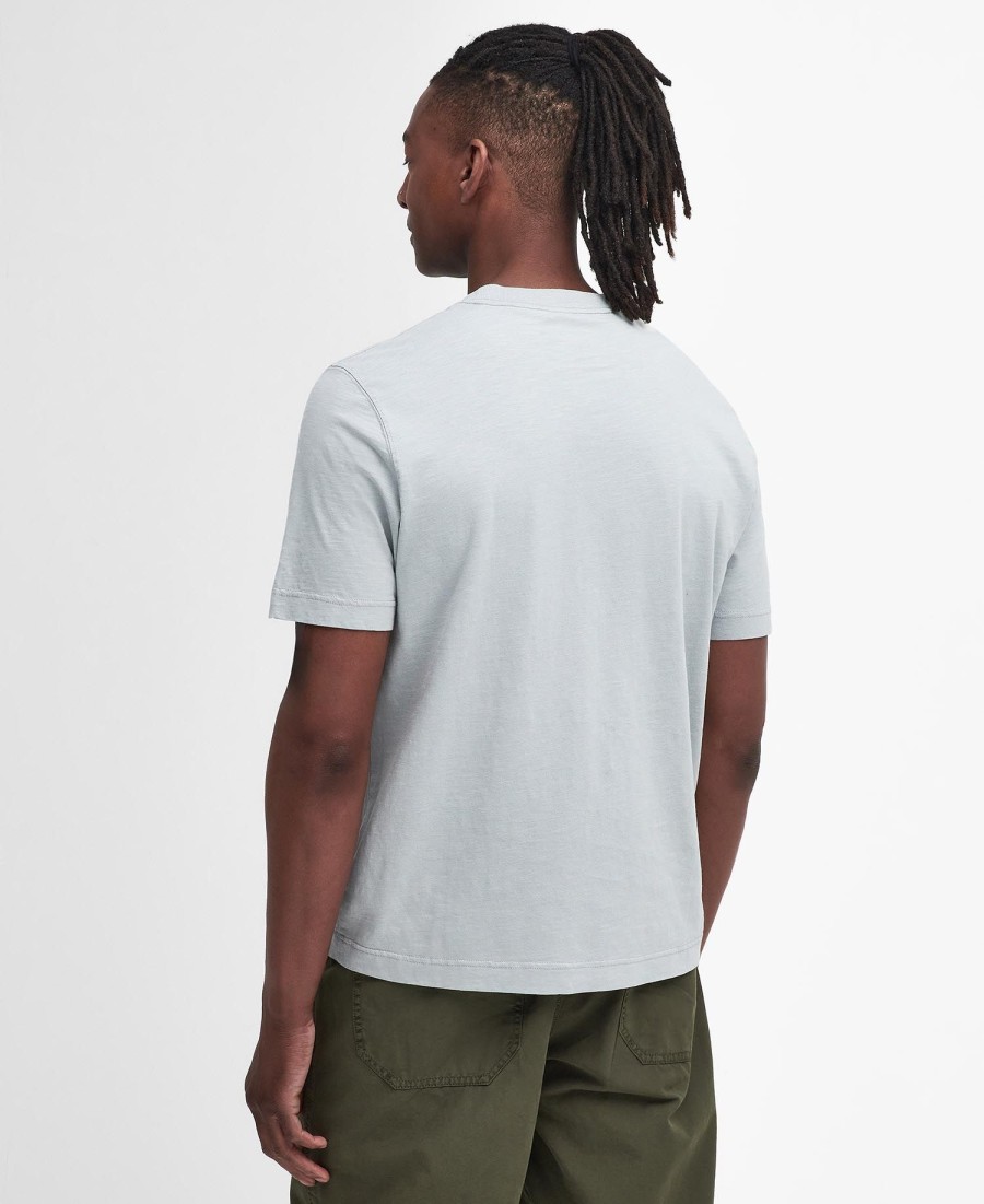 denison relaxed t-shirt