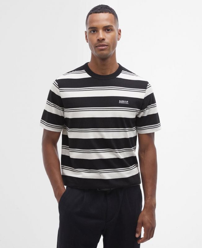 nelson gestreept t-shirt