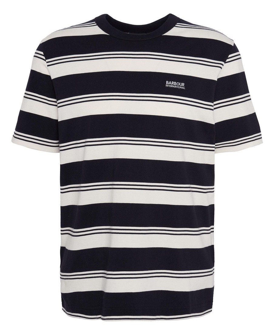 nelson gestreept t-shirt