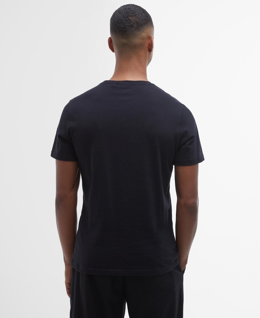 morley graphic t-shirt