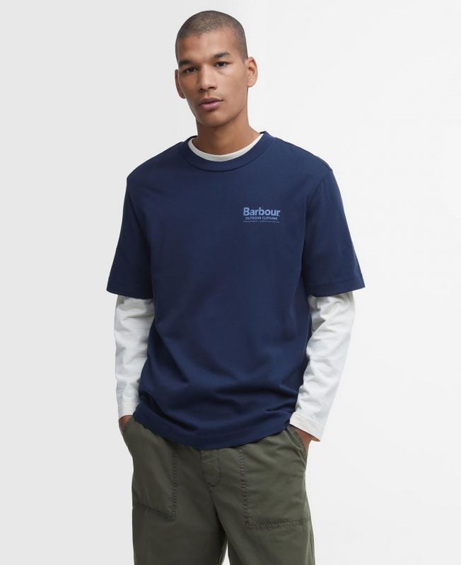 thornley relaxed graphic tee