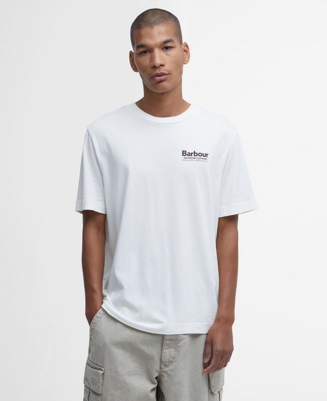 thornley relaxed graphic tee