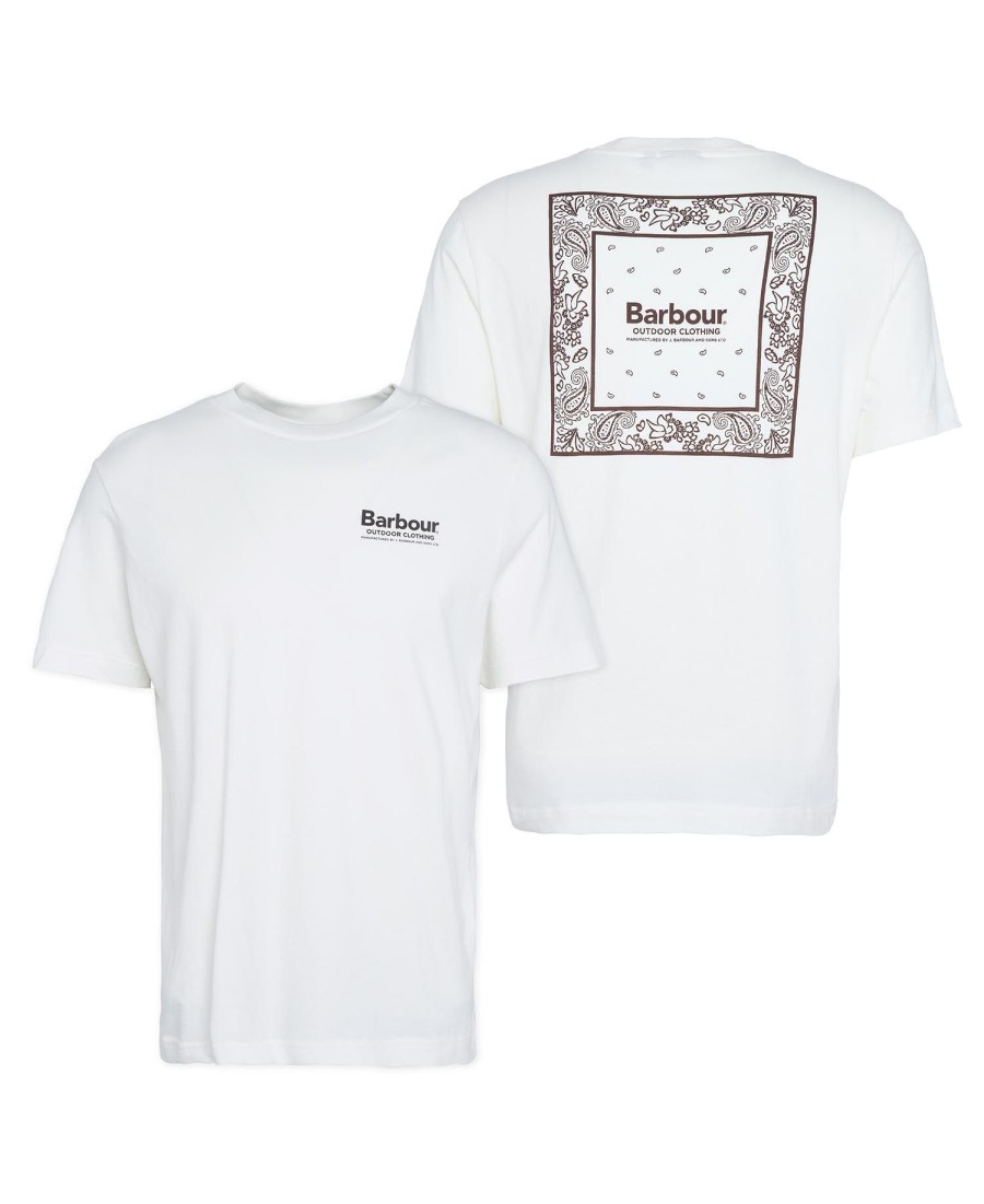 thornley relaxed graphic tee
