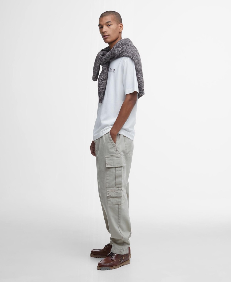 thornley relaxed graphic tee