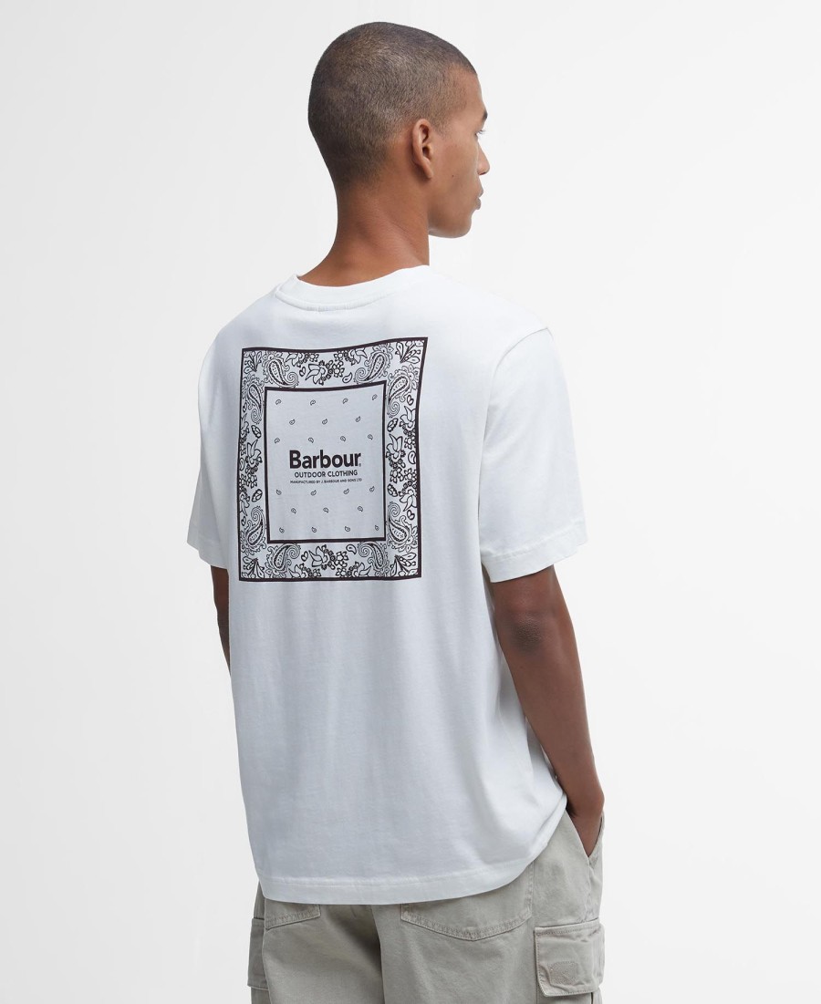 thornley relaxed graphic tee