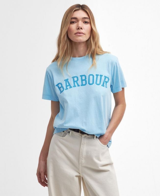ella logo t-shirt
