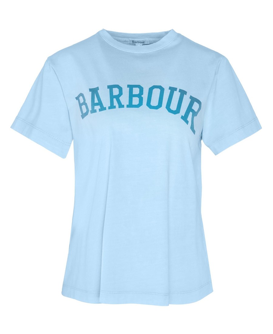 ella logo t-shirt
