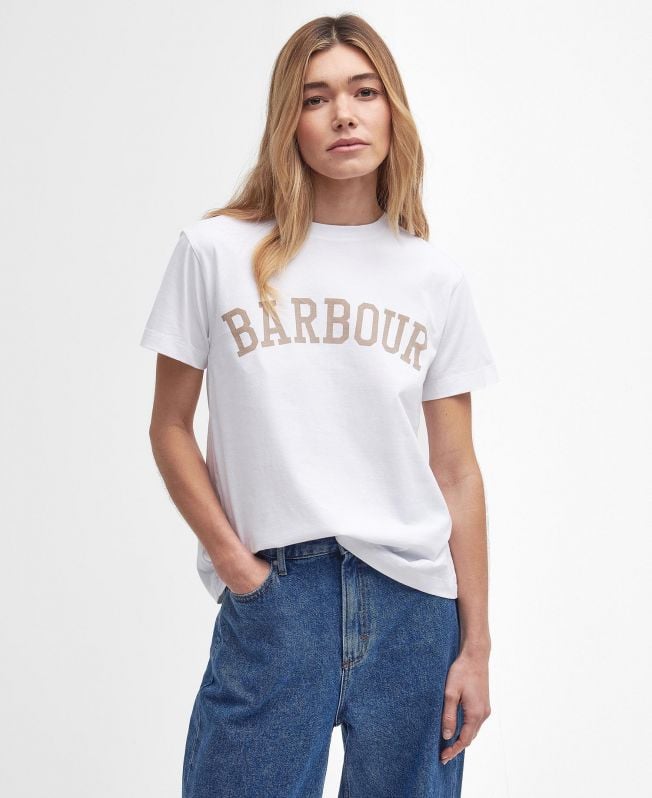ella logo t-shirt