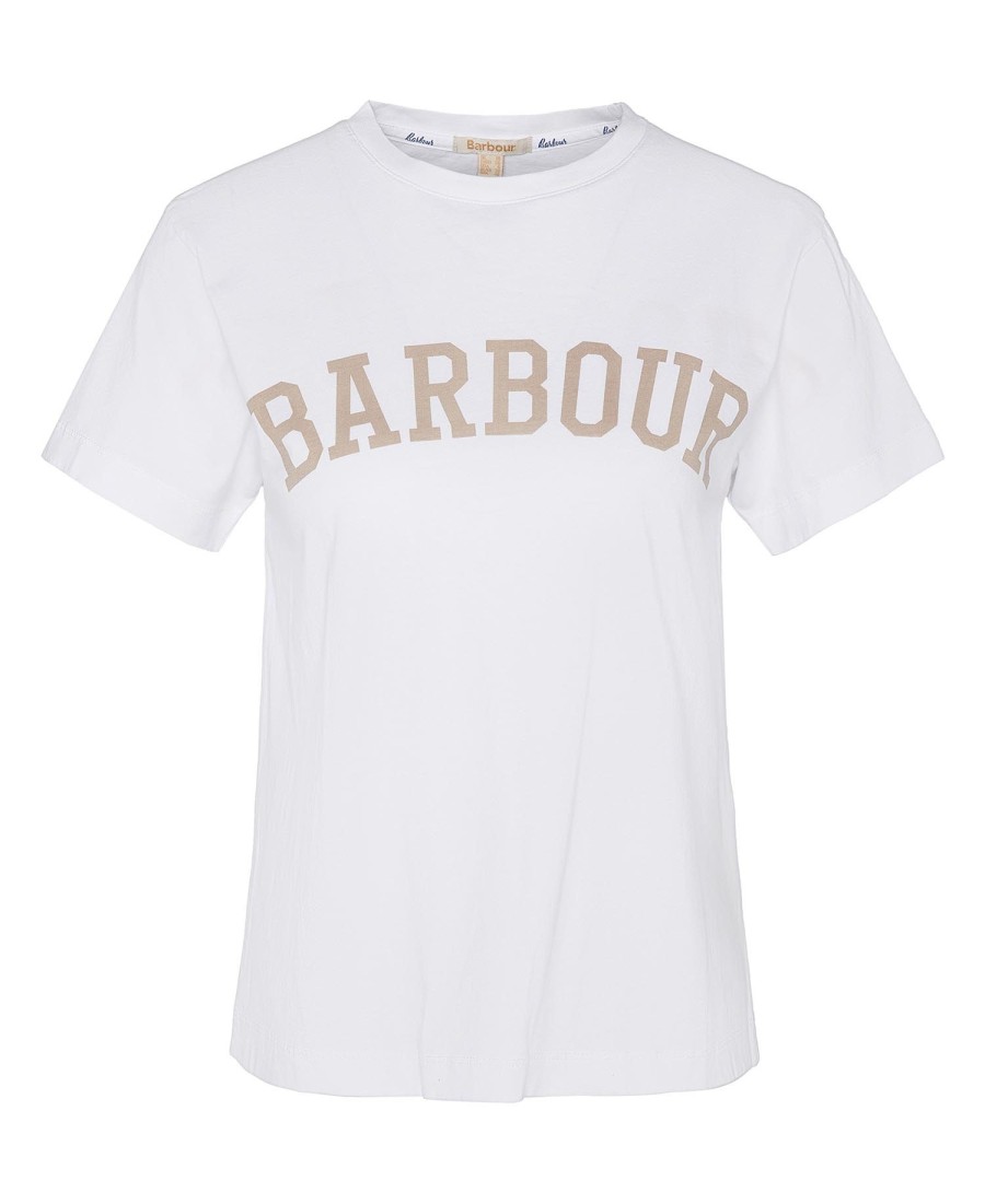 ella logo t-shirt
