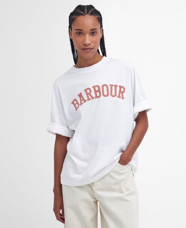 elisha logo t-shirt