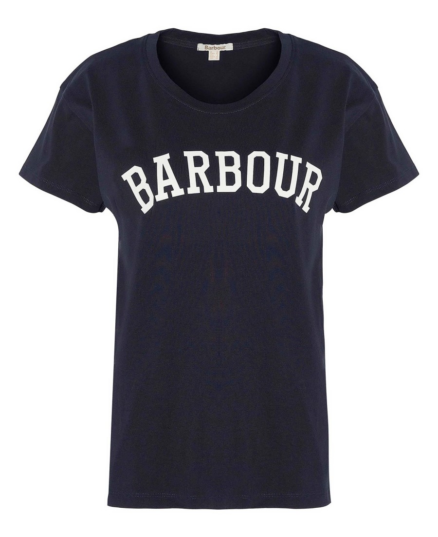 klassiek northumberland t-shirt