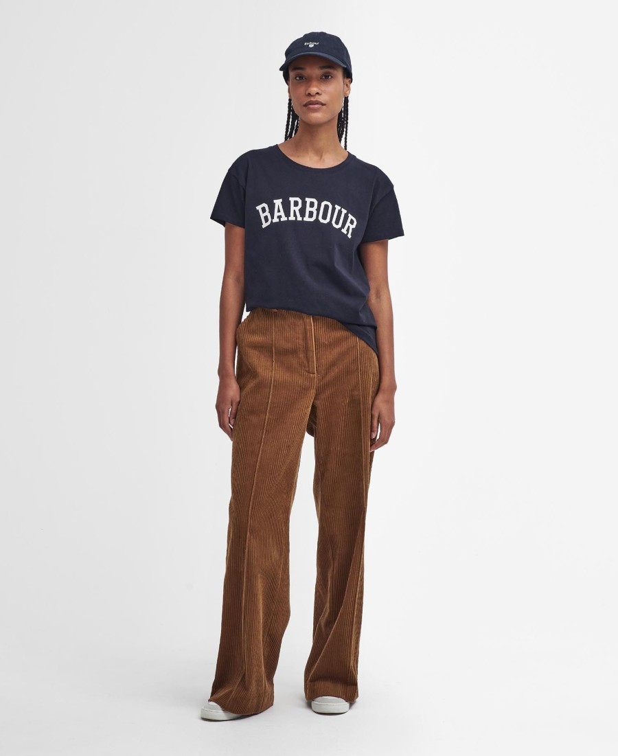 klassiek northumberland t-shirt