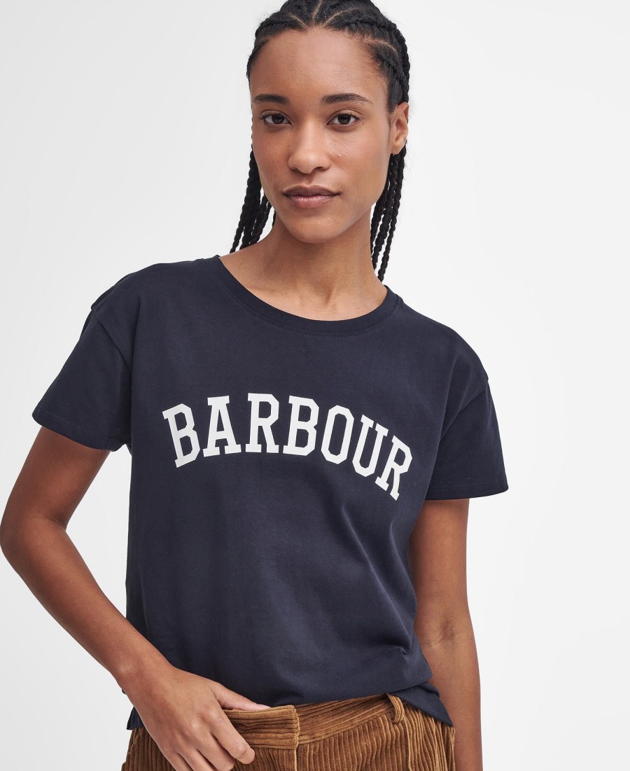 klassiek northumberland t-shirt