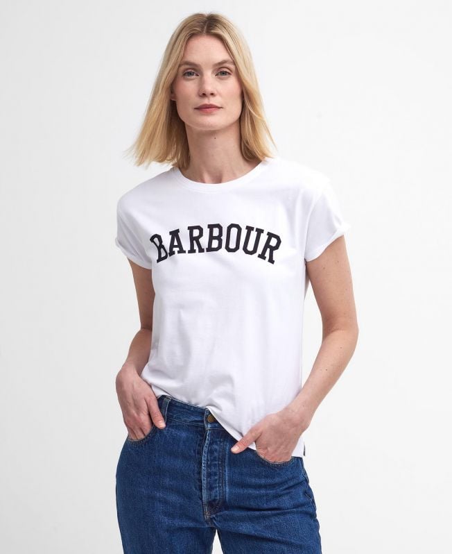 klassiek northumberland t-shirt