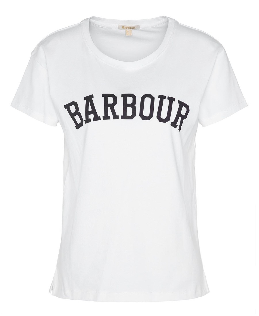 klassiek northumberland t-shirt