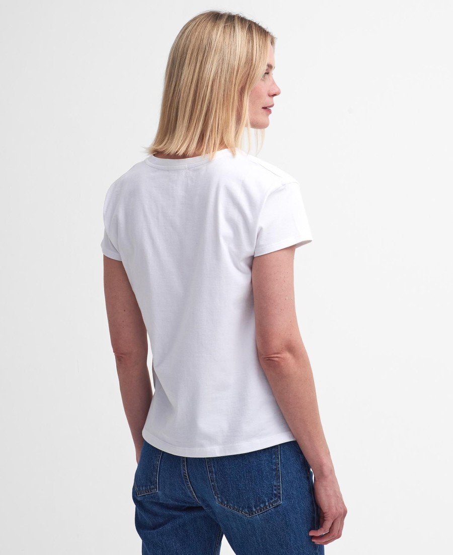 klassiek northumberland t-shirt