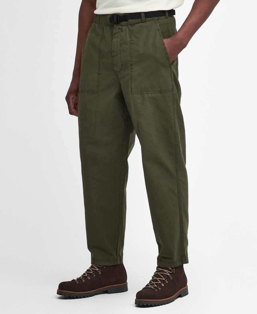 grindle rechte broek