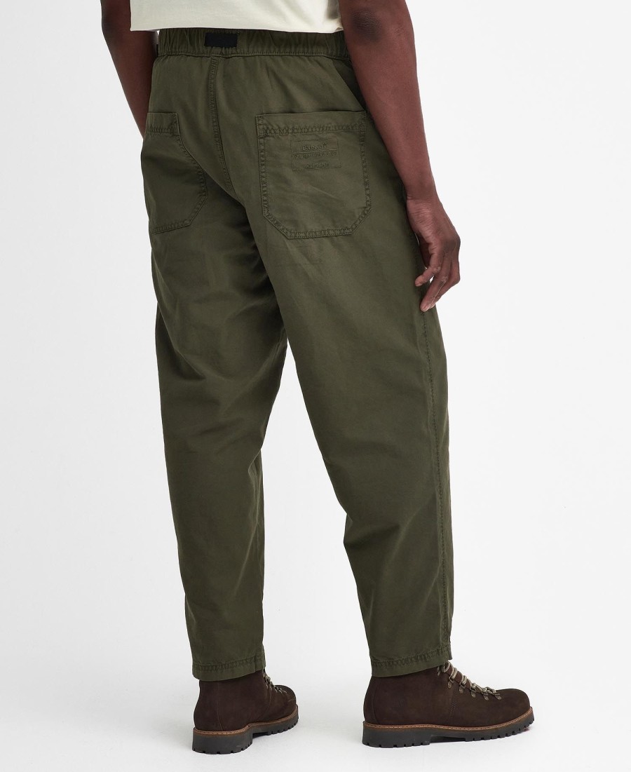 grindle rechte broek