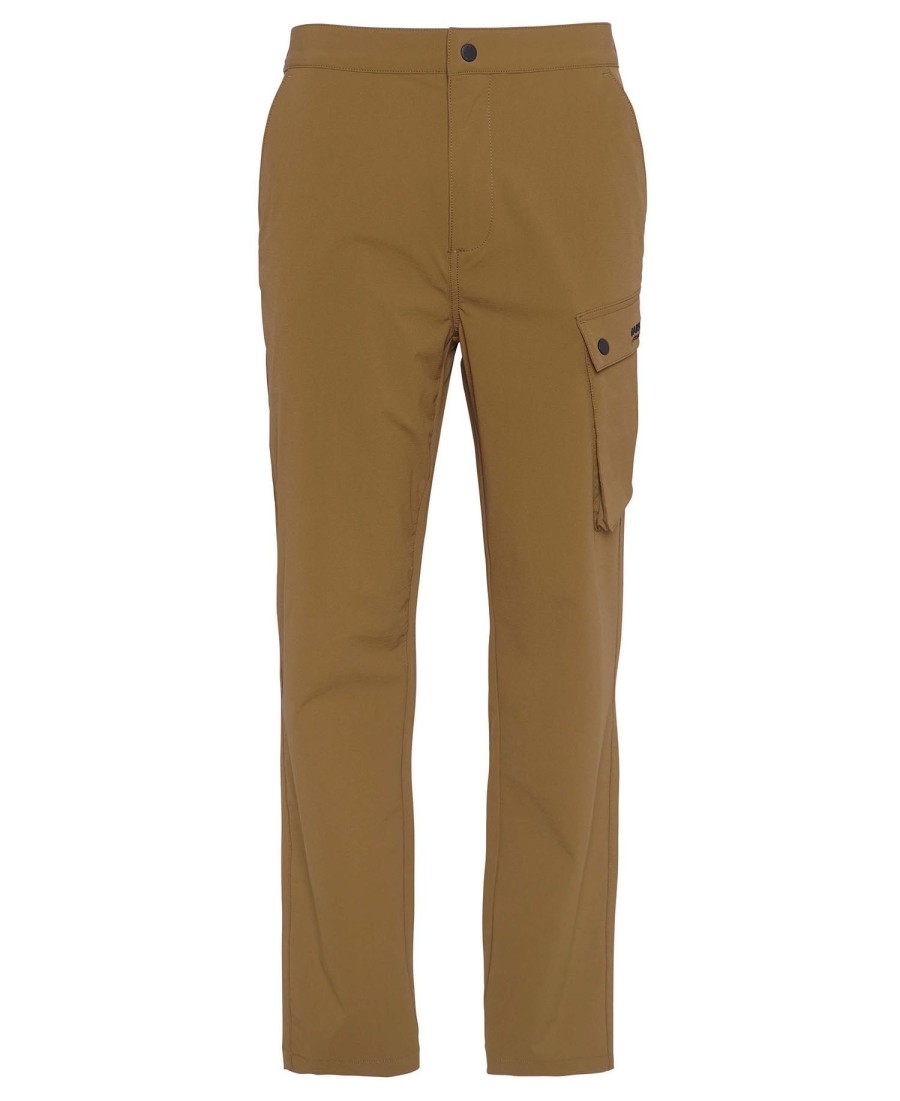 essentiële technische broek