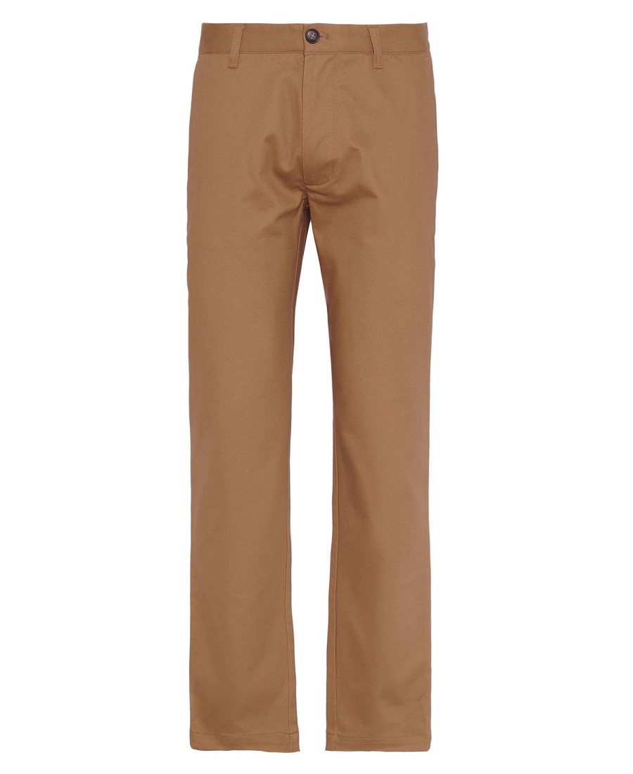 nauwe satijnen suède broek
