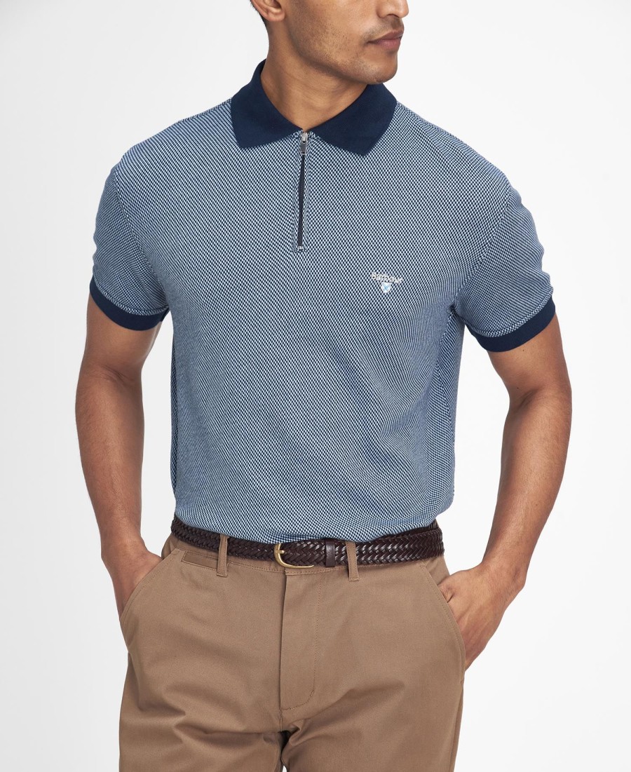 comfortabele stretchbroek met getailleerde pasvorm