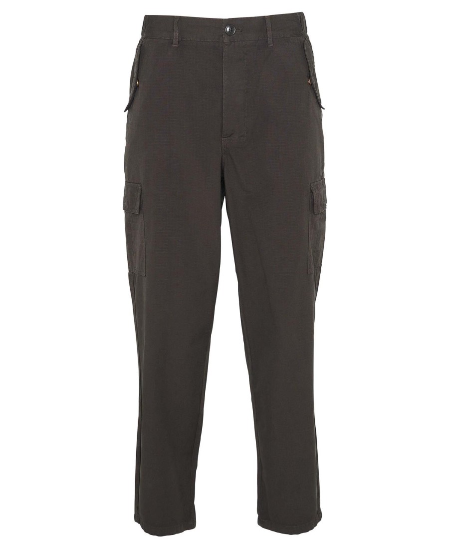 portland ripstop cargo broek