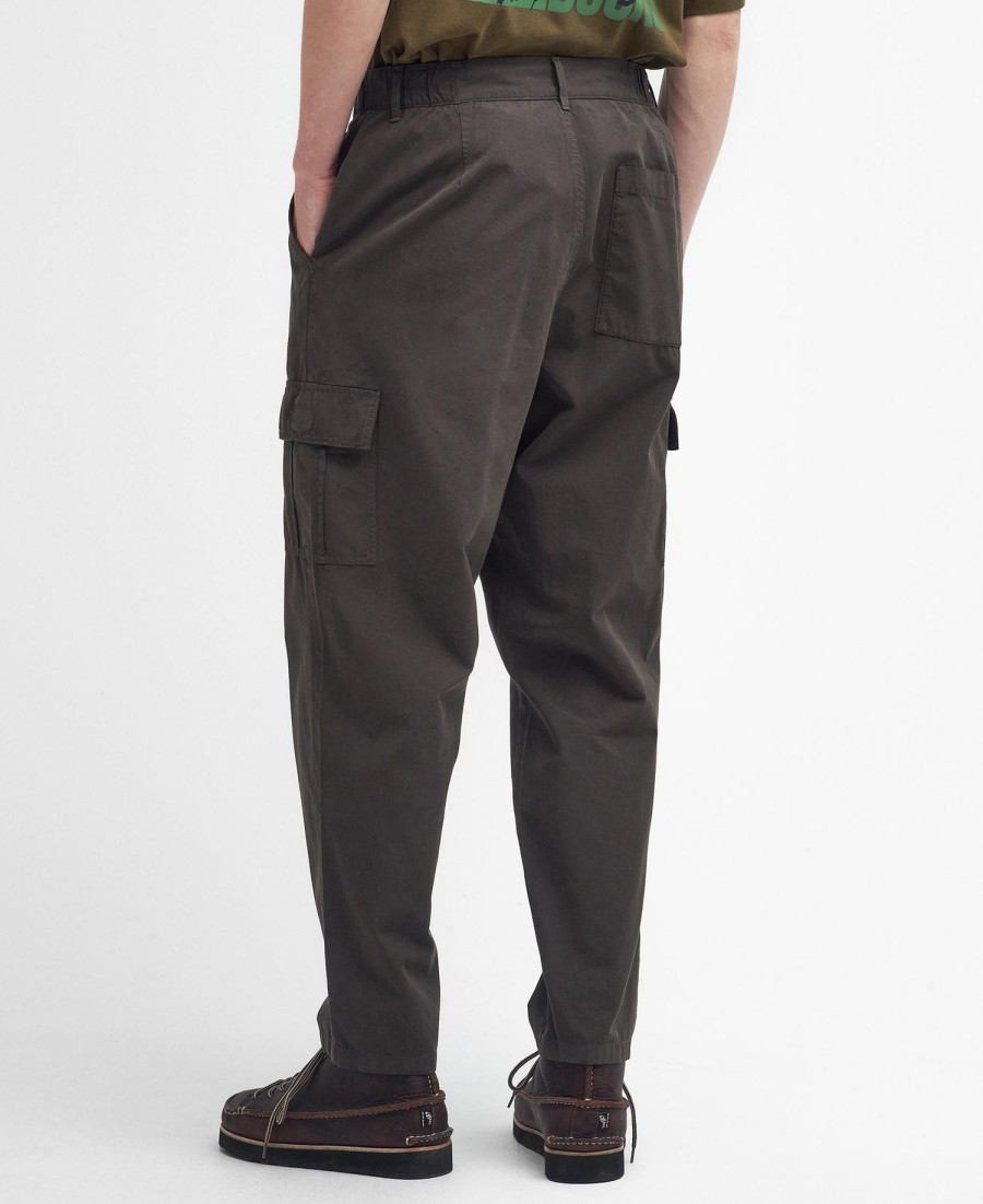 portland ripstop cargo broek