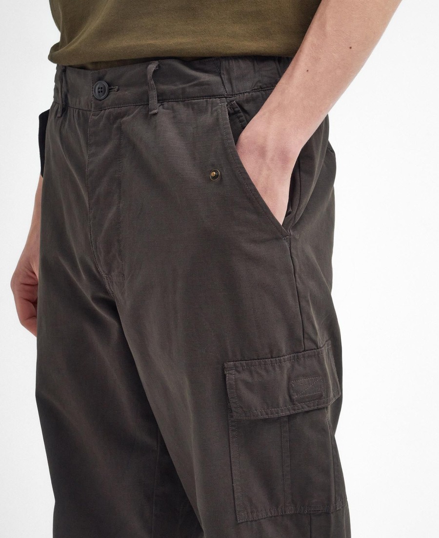 portland ripstop cargo broek