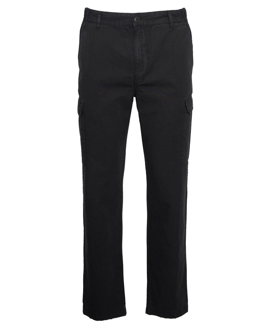 ripstop cargo broek