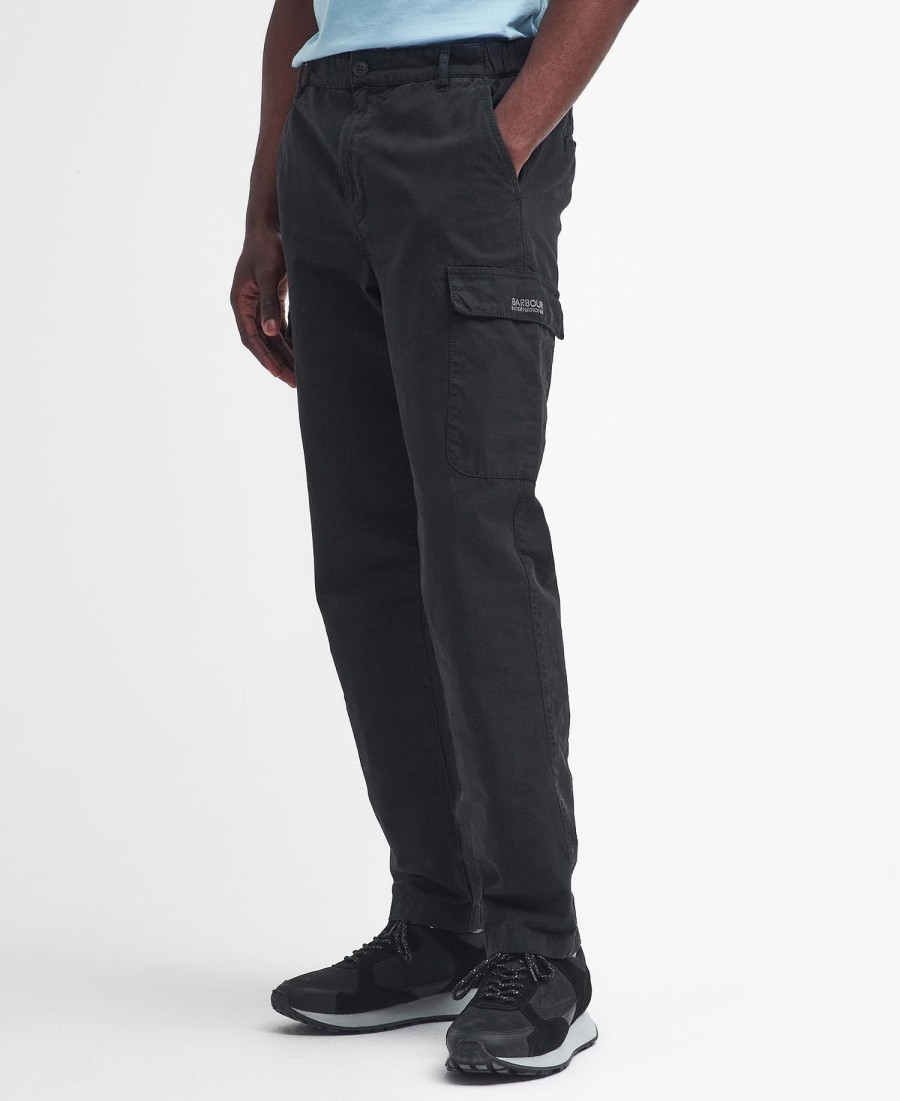 ripstop cargo broek