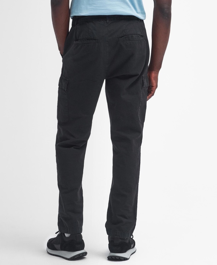 ripstop cargo broek