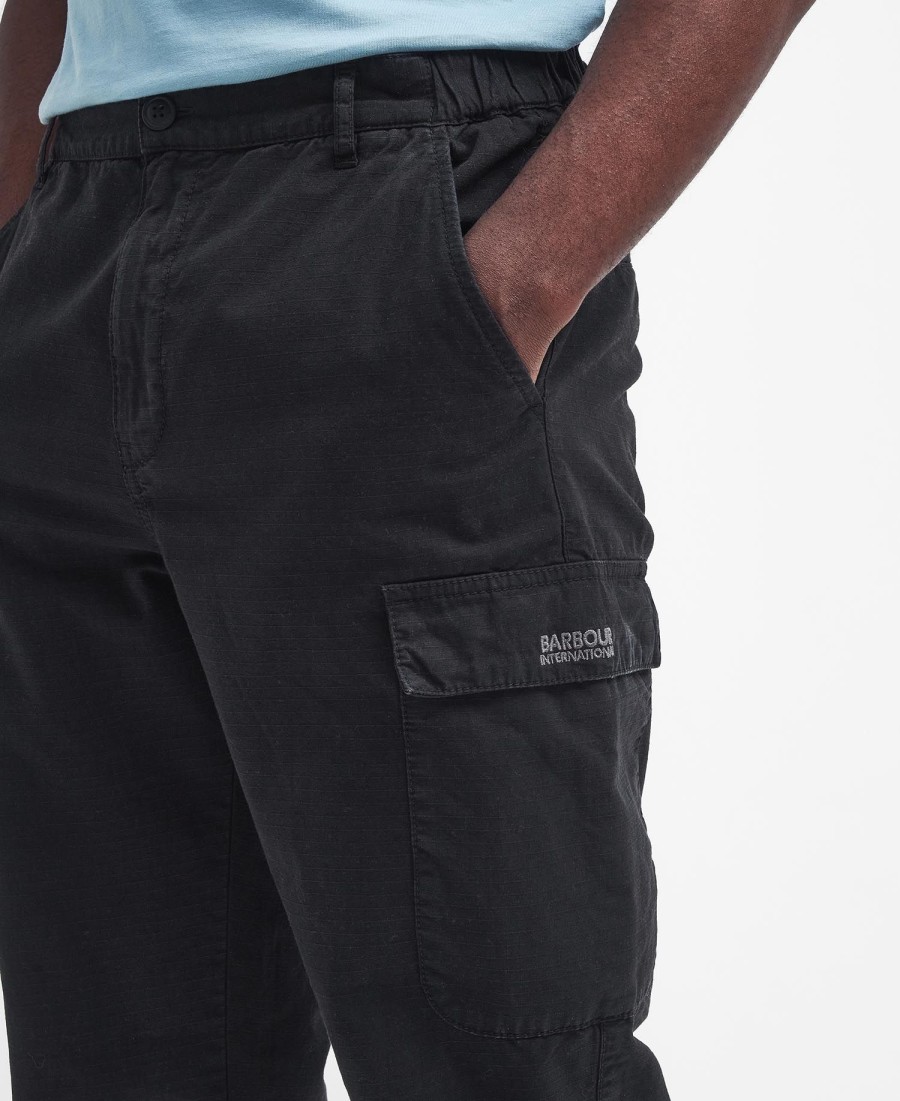 ripstop cargo broek