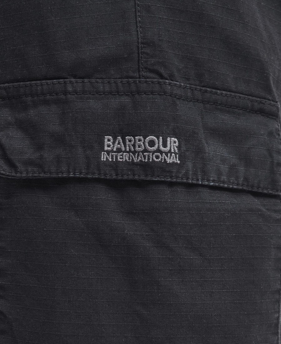 ripstop cargo broek