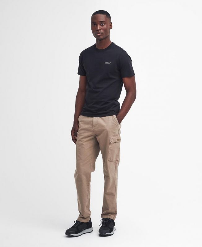 ripstop cargo broek