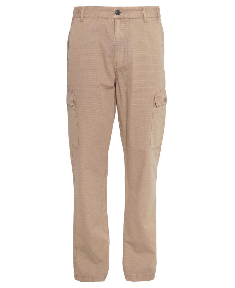 ripstop cargo broek