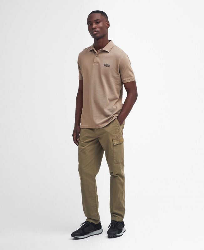 ripstop cargo broek