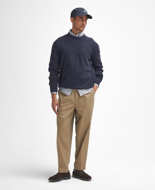 raithwell relaxte broek