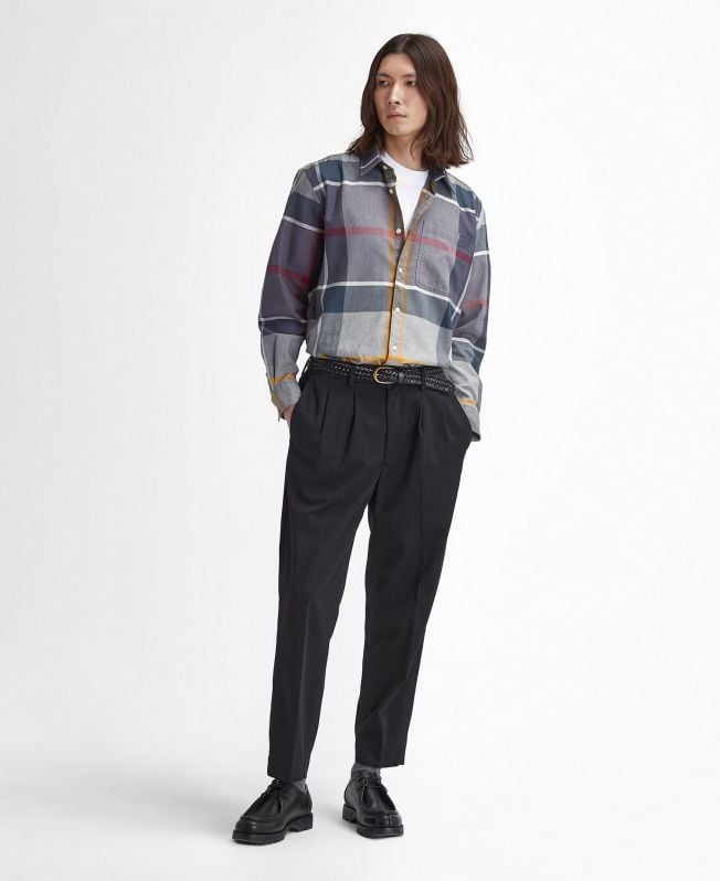 ted relaxed chino broek