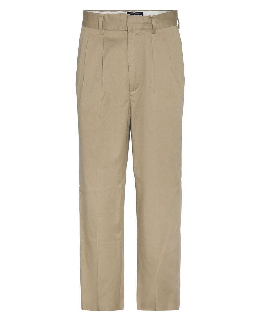 ted relaxed chino broek