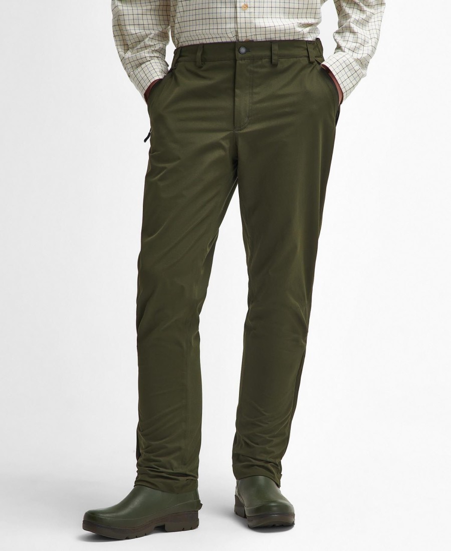 beaconsfield active pants