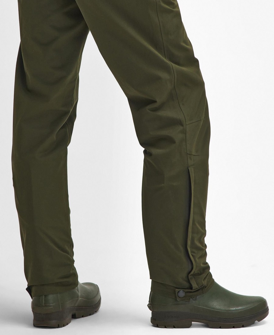 beaconsfield active pants