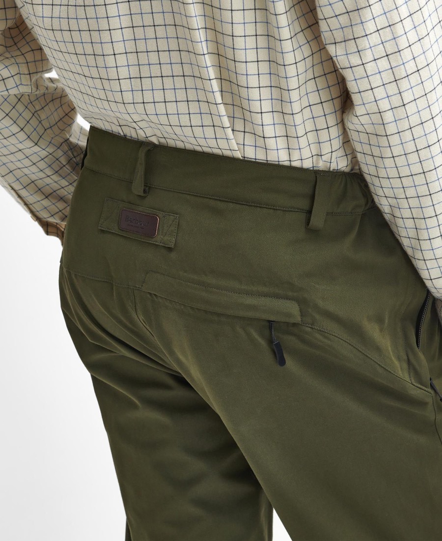 beaconsfield active pants