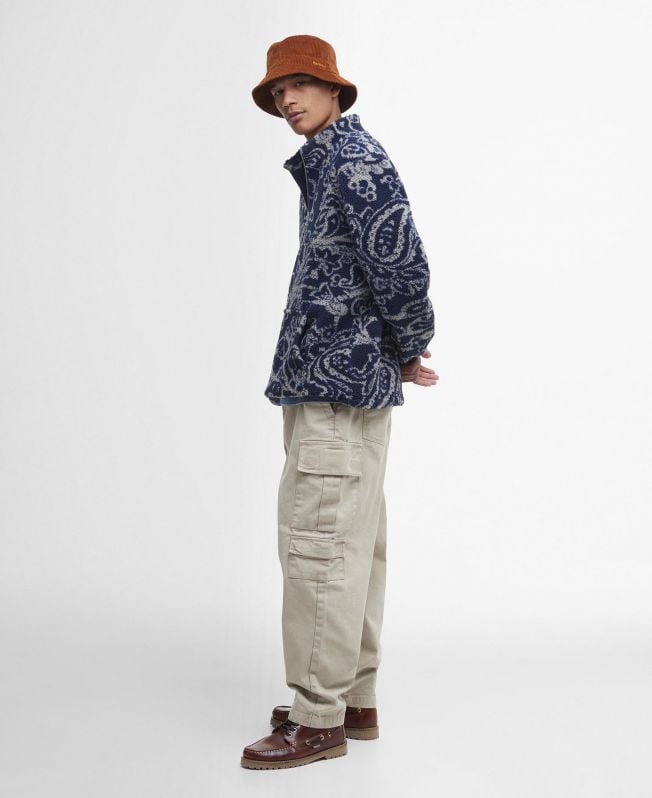 deepdale relaxed cargo pants
