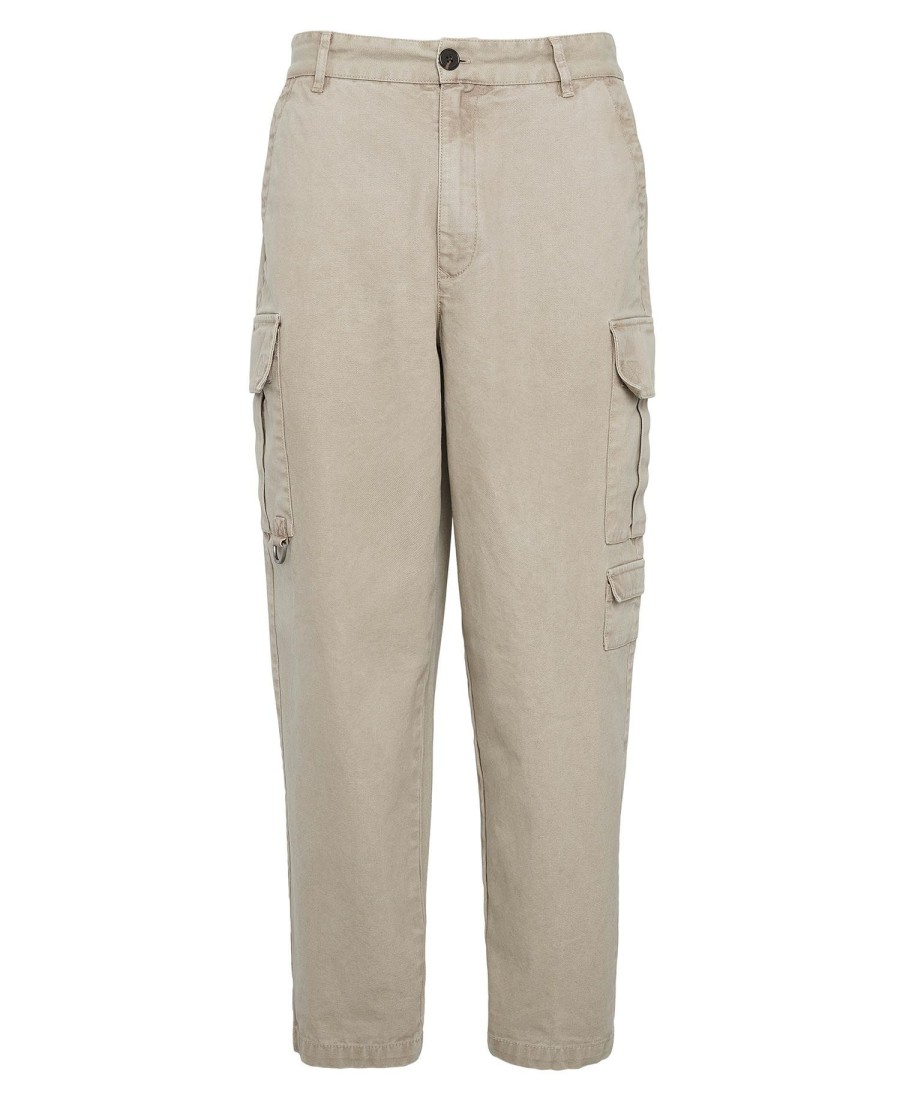 deepdale relaxed cargo pants