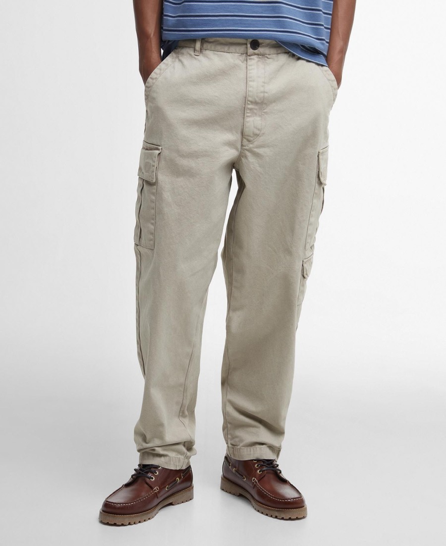 deepdale relaxed cargo pants