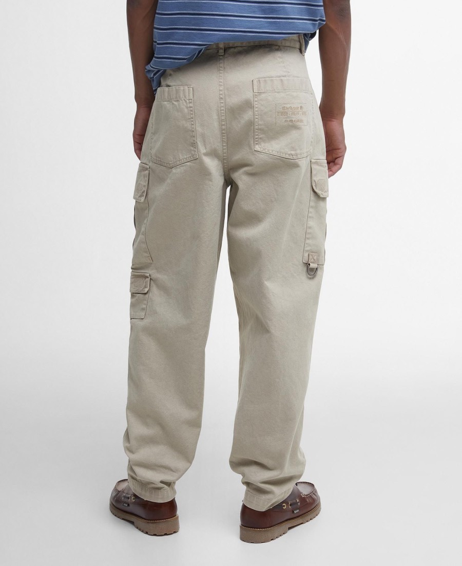 deepdale relaxed cargo pants