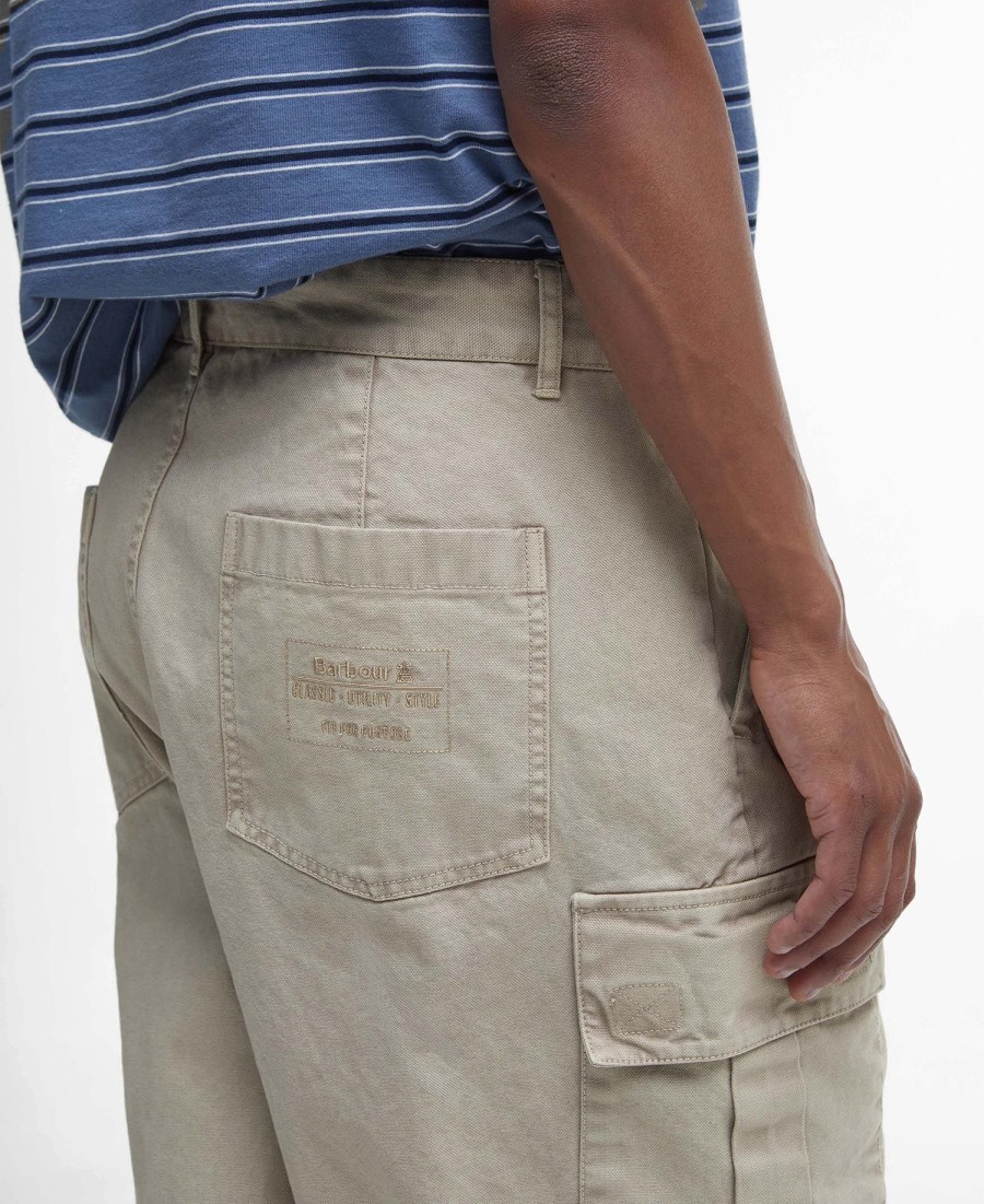 deepdale relaxed cargo pants